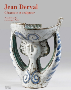 Jean Derval Céramiste et Sculpteur